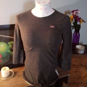 Hollister Tee